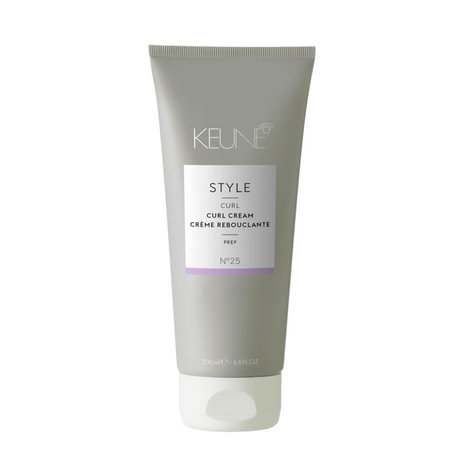 Style Curl Cream